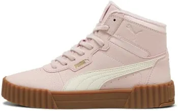 Carina 3.0 Mid WTR volnočasové boty