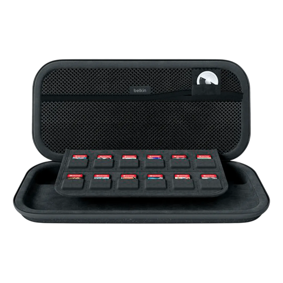 Estuche de Viaje Belkin Para Nintendo Switch 2