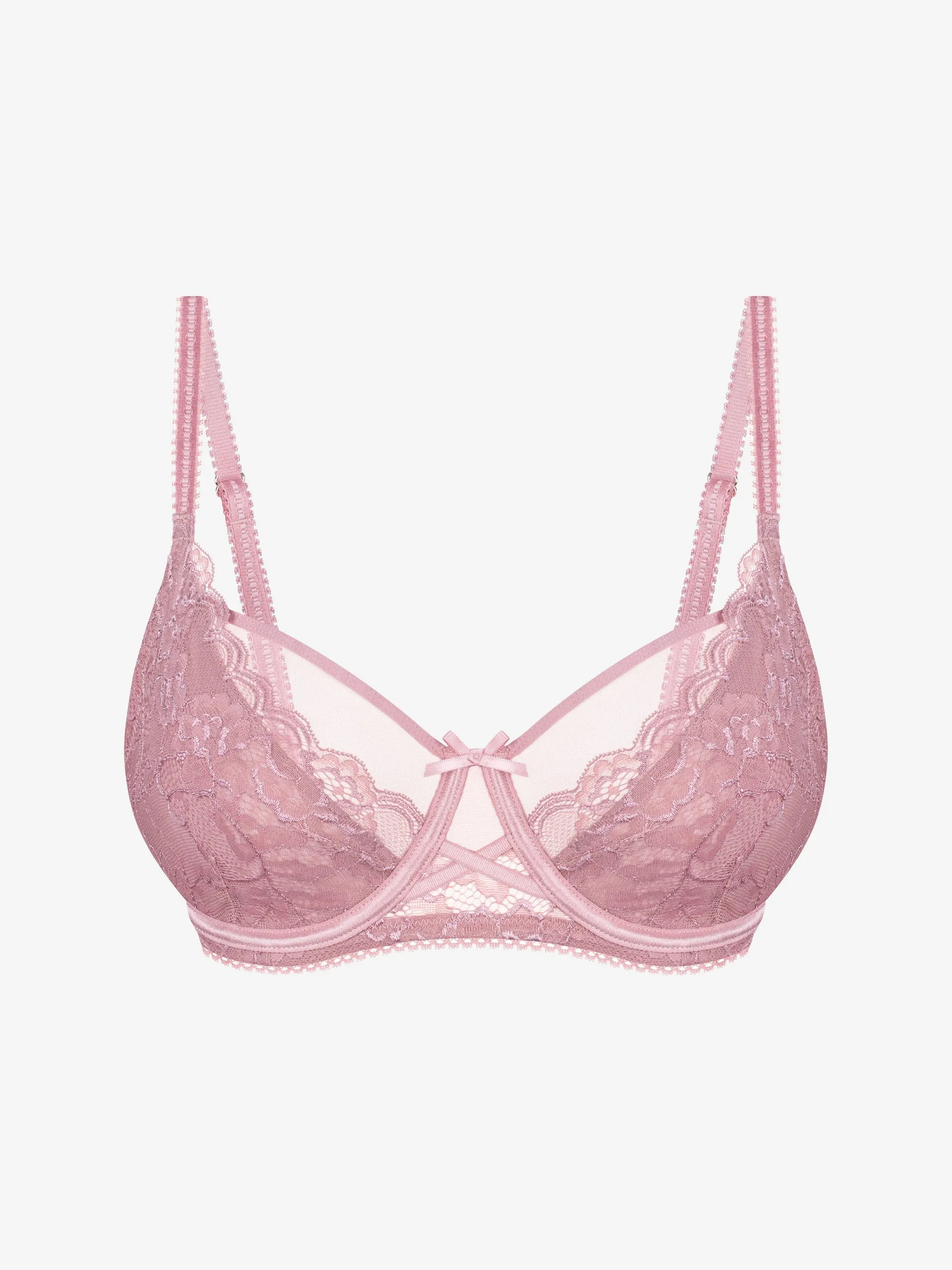 Dawn Full Support Shaper Bh