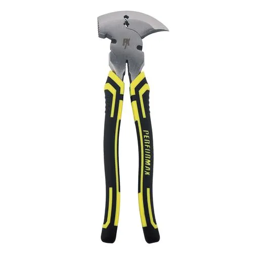 Performax® 10" Fencing Pliers