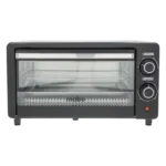 Horno Tostador Modelo HTM10NN MABE 9 L