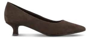 Marco Tozzi Pump Mocca 2-22301-44