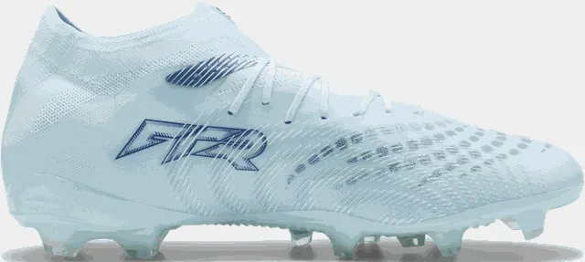 FUTURE 9 Pro FG/AG, fotballsko gress og kunstgress, herre - Turkis