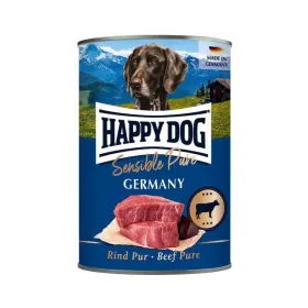 Happy Dog Pur Germany Govedina 400 g