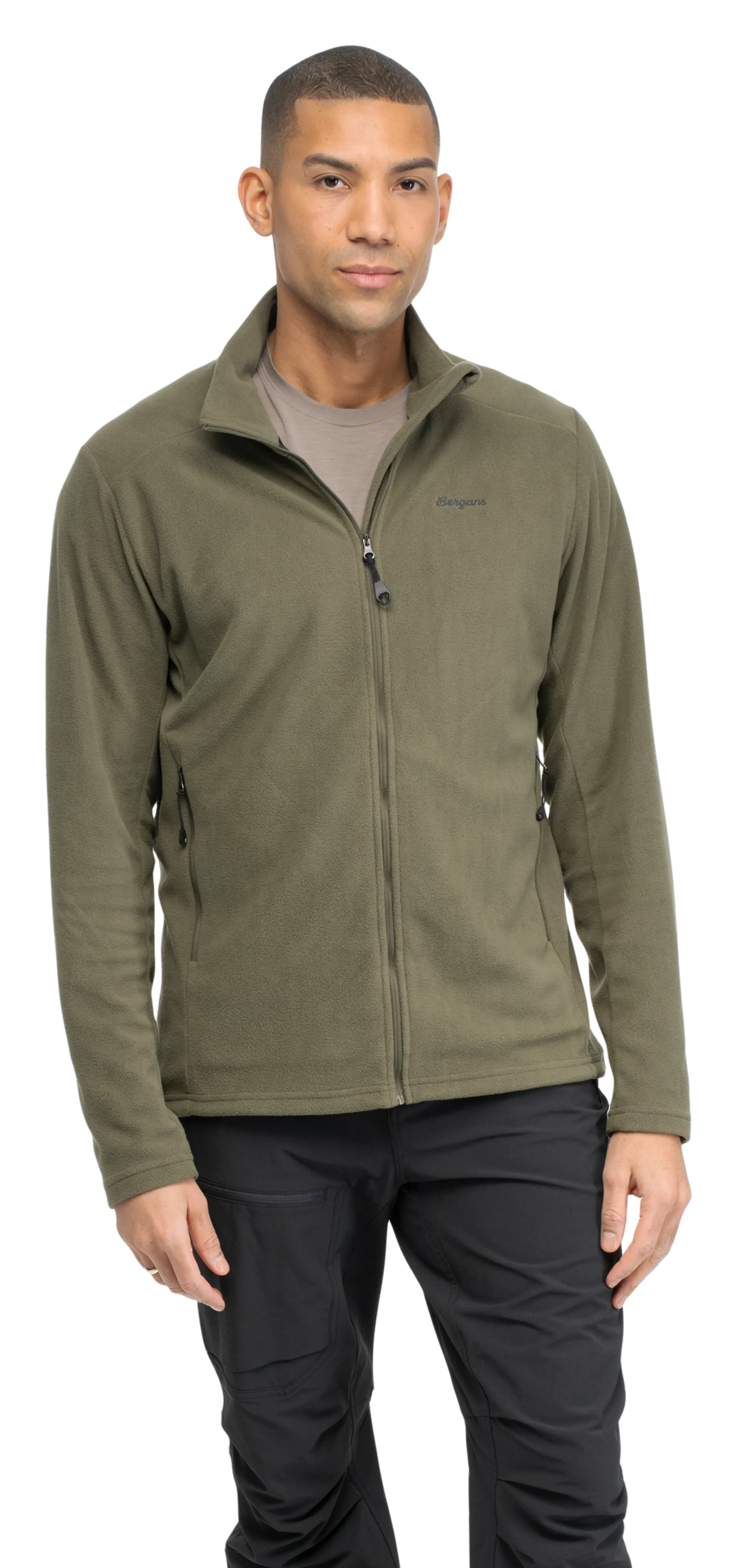 Finnsnes Fleece Jacket Men