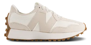 New Balance 327 Sneaker Beige WS327NKD
