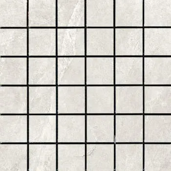 Mosaic Opus Stone Beige 5x5