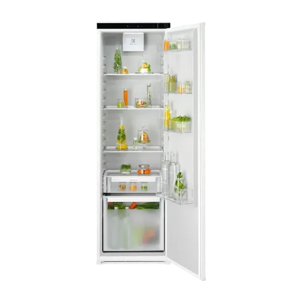 Electrolux 600-serien ERD6DE18SX integrert kjøleskap