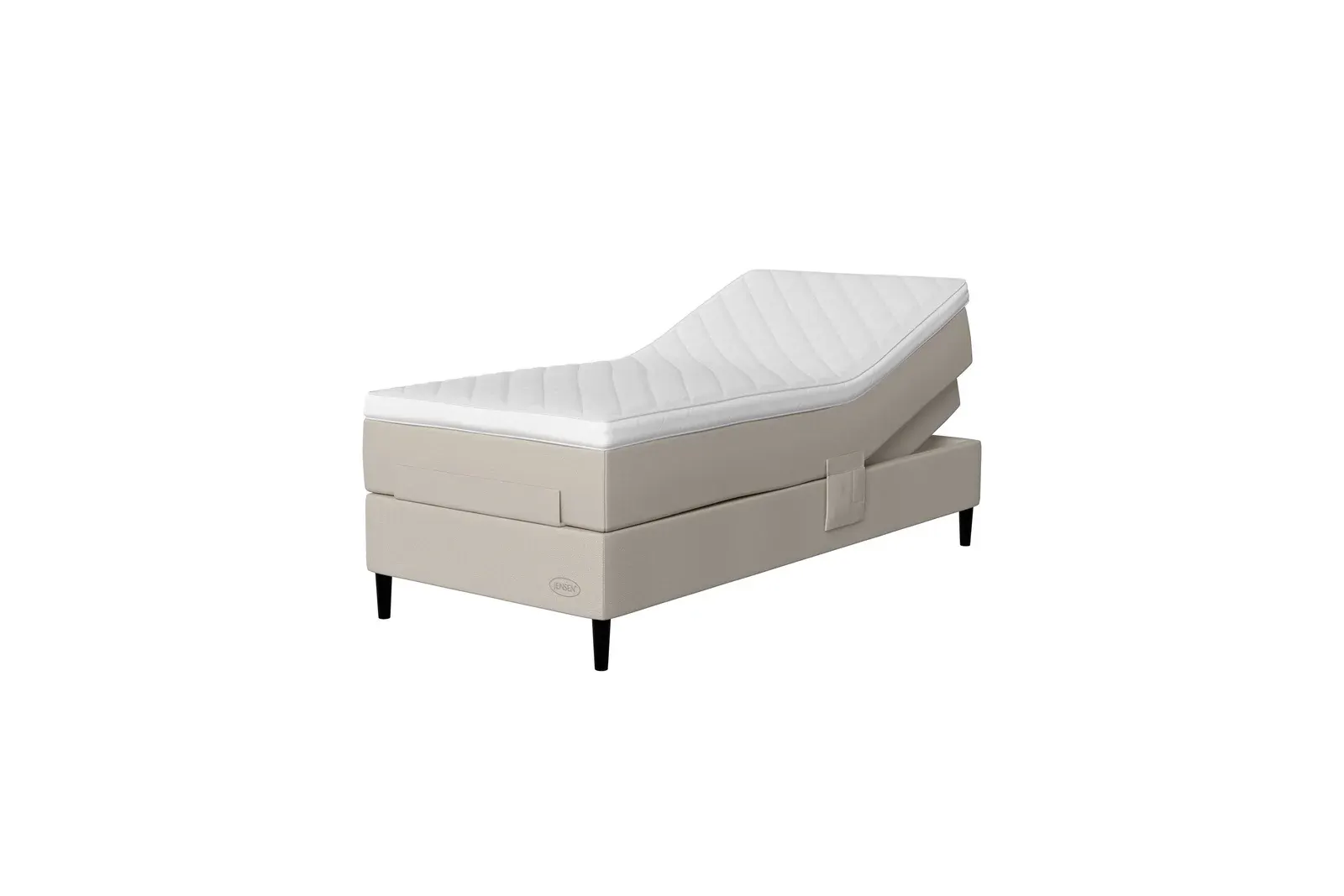 Opal Aqtive II regulerbar