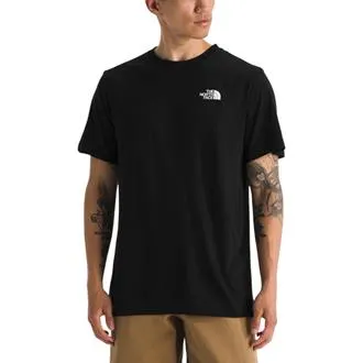 T-shirt Evolution Half Dome pour homme
