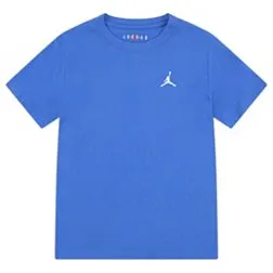 Jordan Boys' Air Embroidered Jumpman T-Shirt