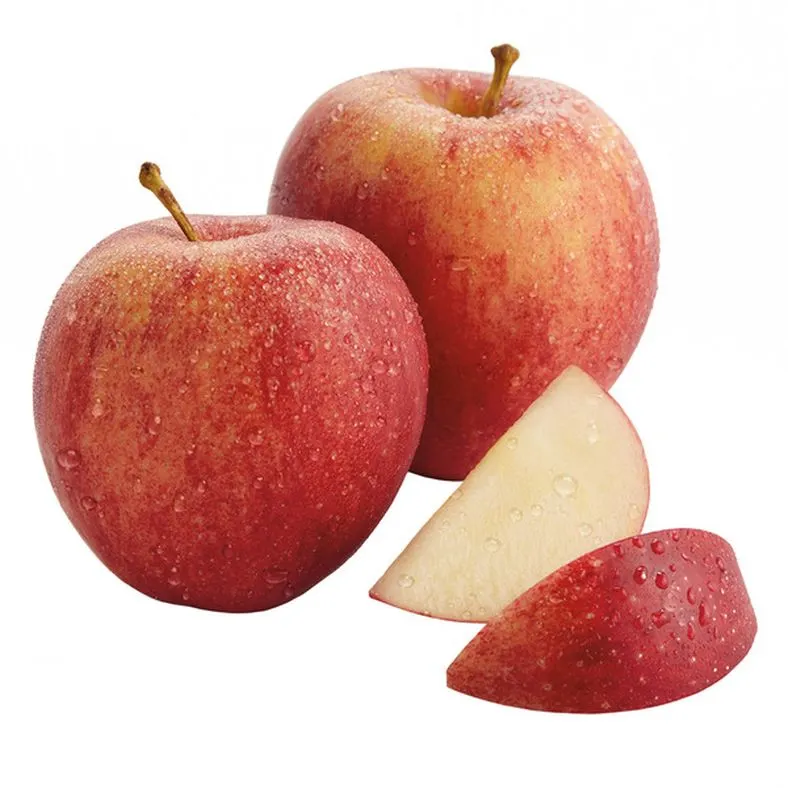 Gala Apples, Bag