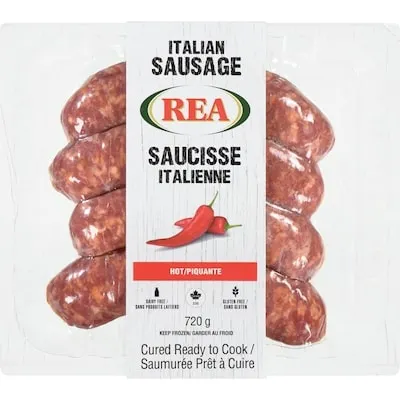 Italian Sausage