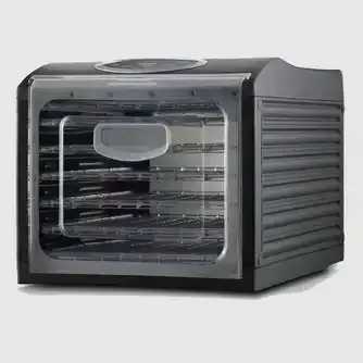 Sunbeam Food Lab Electronic Dehydrator DT6000
