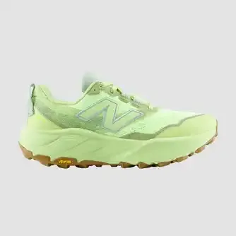 New Balance Womens Fresh Foam Hierro V9 B Trail Shoes