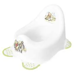 kahlica winnie pooh white