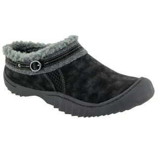 Jsport Women's Lined Slip-On Shoe