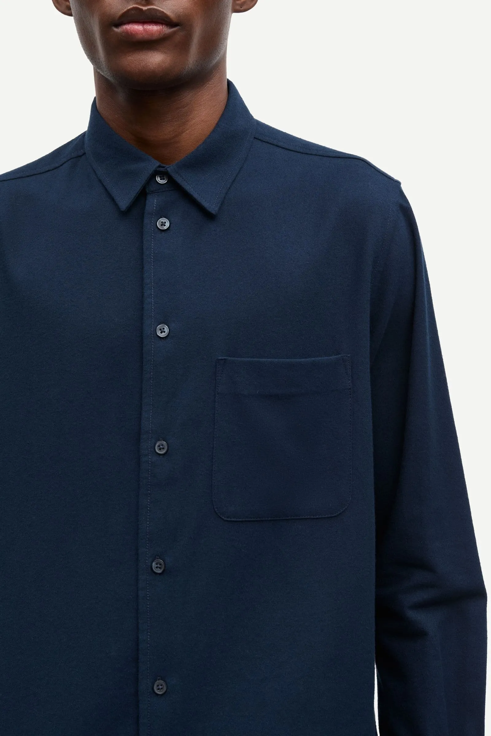 SARYAN J SHIRT 15501