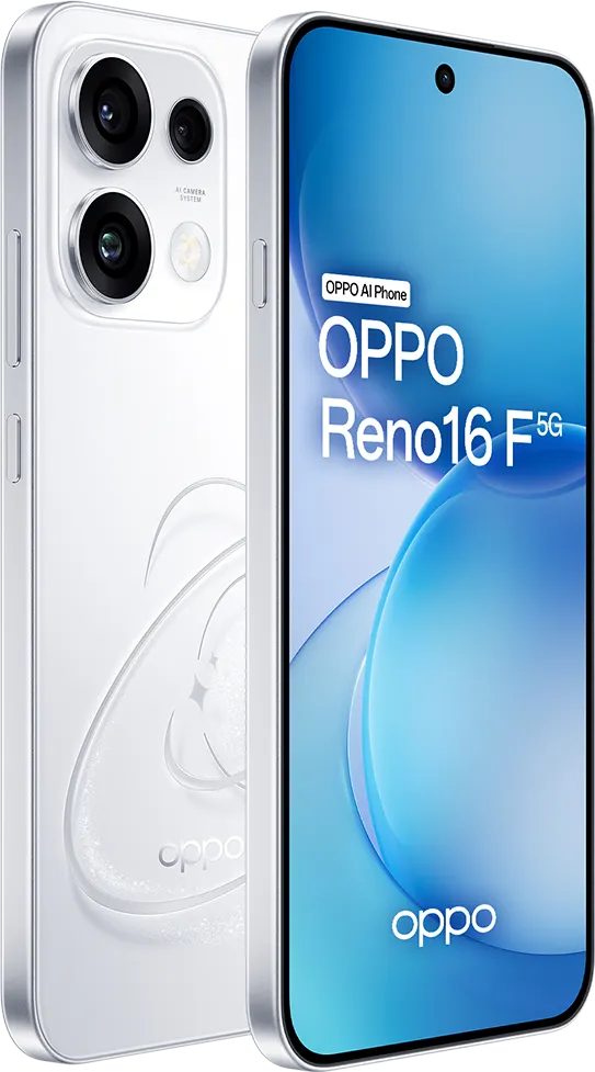 Reno16 F 5G