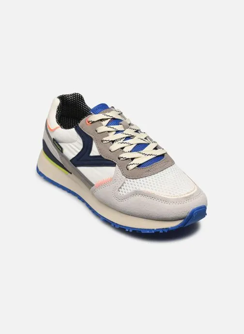 Lage sneakers Leggera - Mix Color heren meerkleurig
