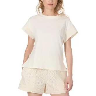 T-shirt Luminara pour femme