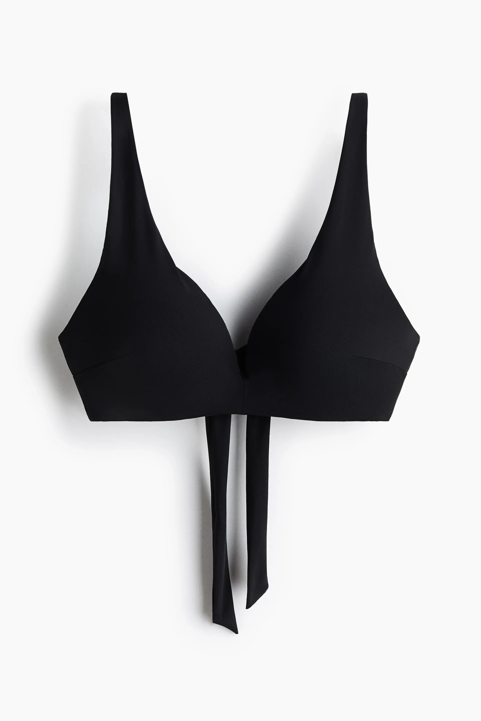 Top de bikini push-up