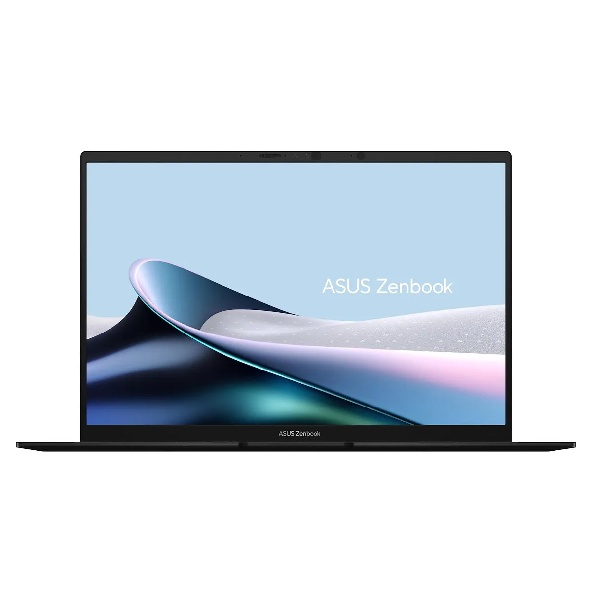ASUS - ASUS Zenbook 14 UM3406GA - QL060W, display 14, AMD Ryzen™ AI 7 445 Processor, RAM 16GB, 512GB SSD, Black.