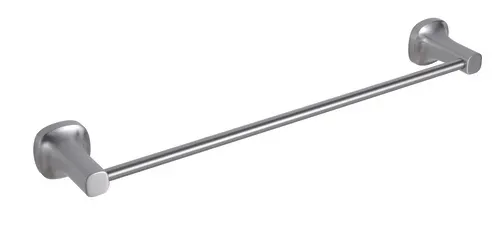 Tuscany® Paulden™ Brushed Nickel 18" Towel Bar
