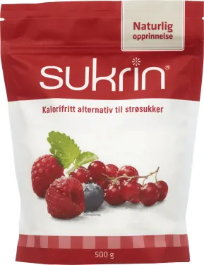 Sukrin Naturlig