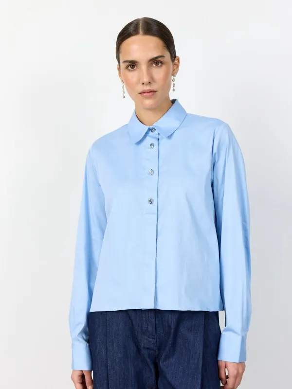 Isla Solid 136 Shirt Windsurfer