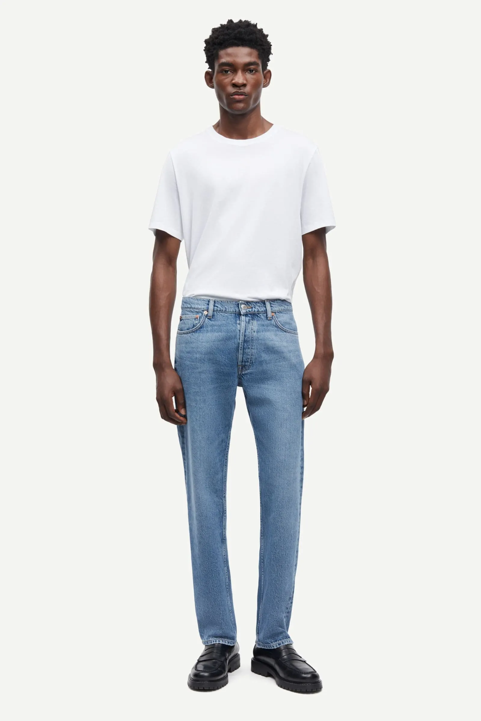 SATAYLOR JEANS 15060