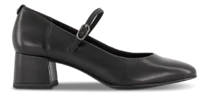 Tamaris Mary Jane Pumps Svart 1-22311-43