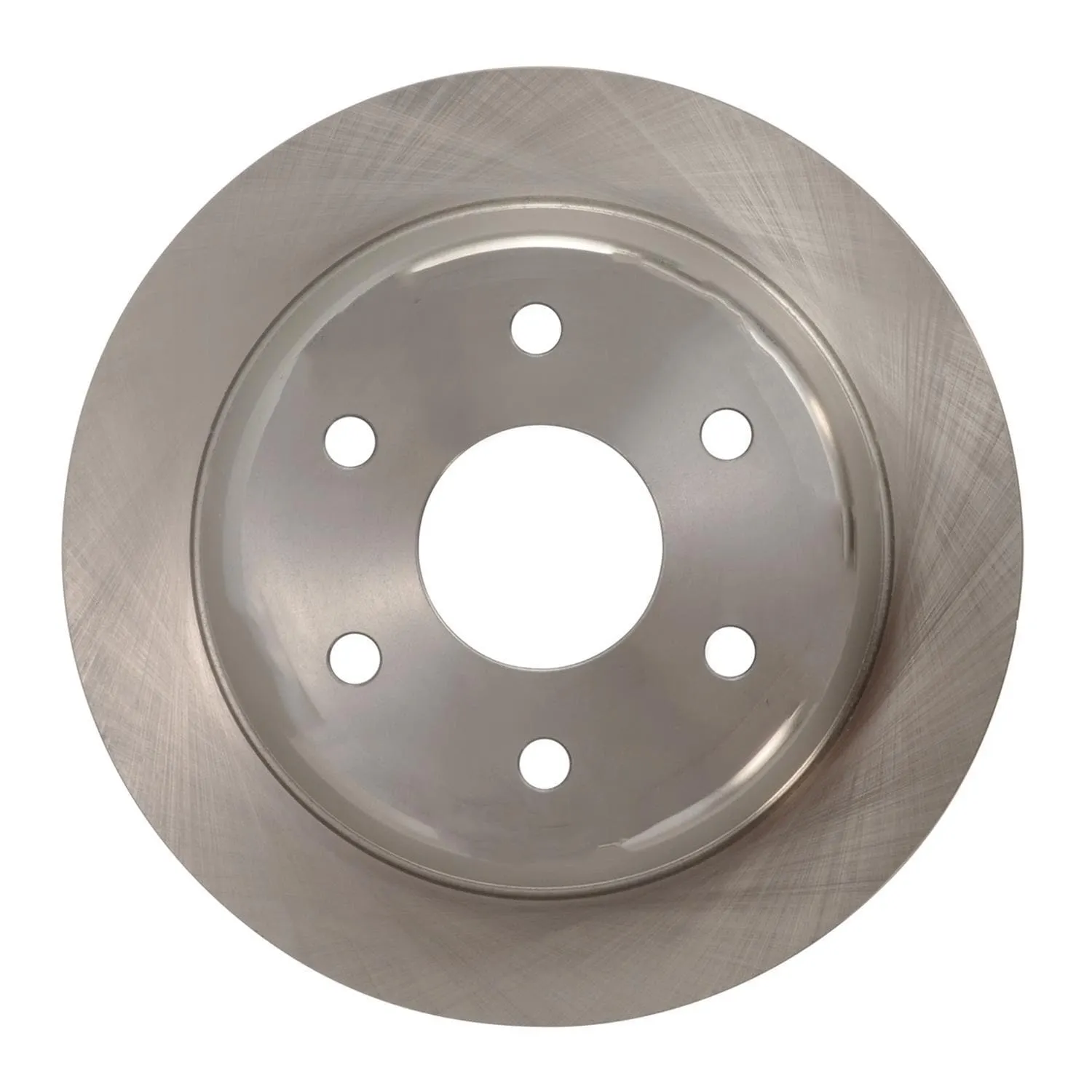 Duralast Disc Brake Rotor 55066DL