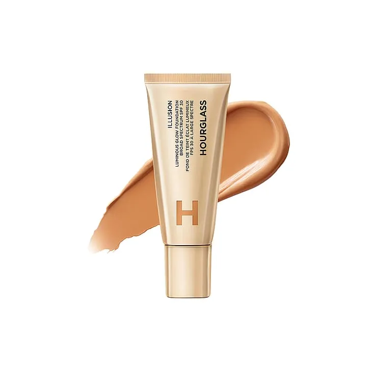 Illusion Luminous Glow Foundation SPF 30
