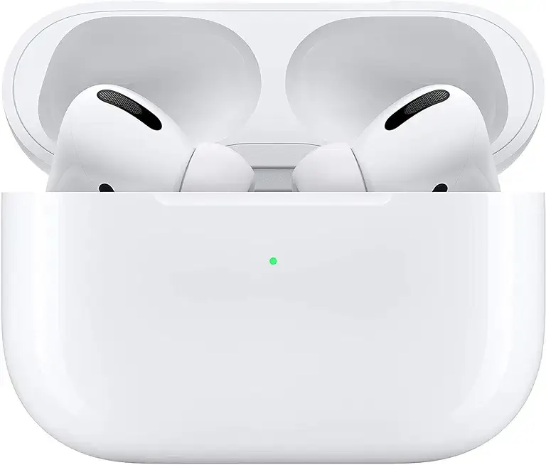 Apple AirPods Pro - 1st Gen (Renewed)