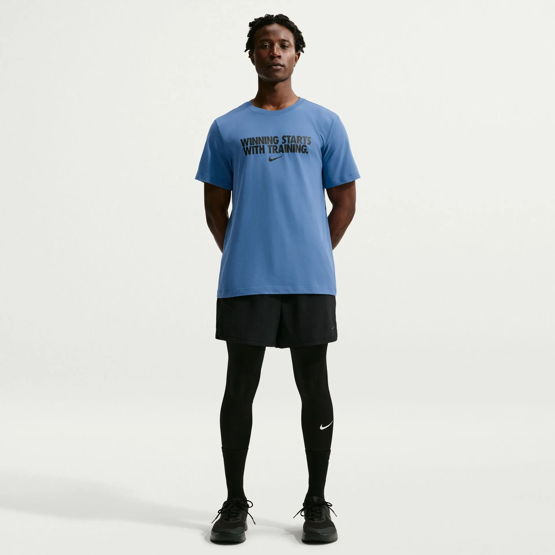Men's Dri-FIT T-Shirt