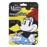 Mascarilla Facial Benefica Aloe Vera+Pepino Disney Minnie Mouse DISNEY Unidad