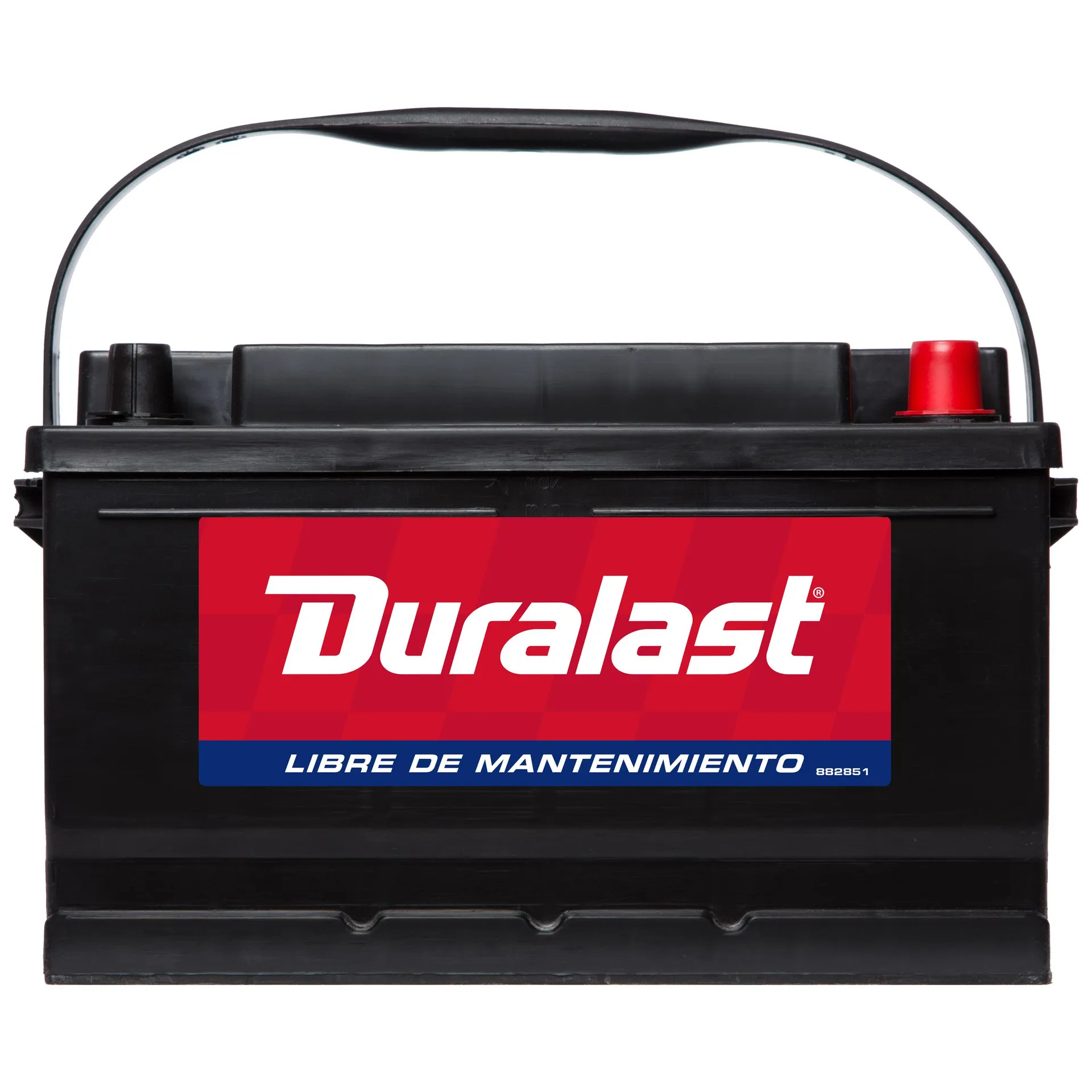 Bateria Duralast de Plomo- Acido Celda Humeda 41-DL