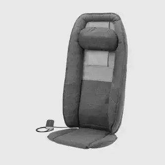 Homedics Shiatsu Total Recline Massage Cushion