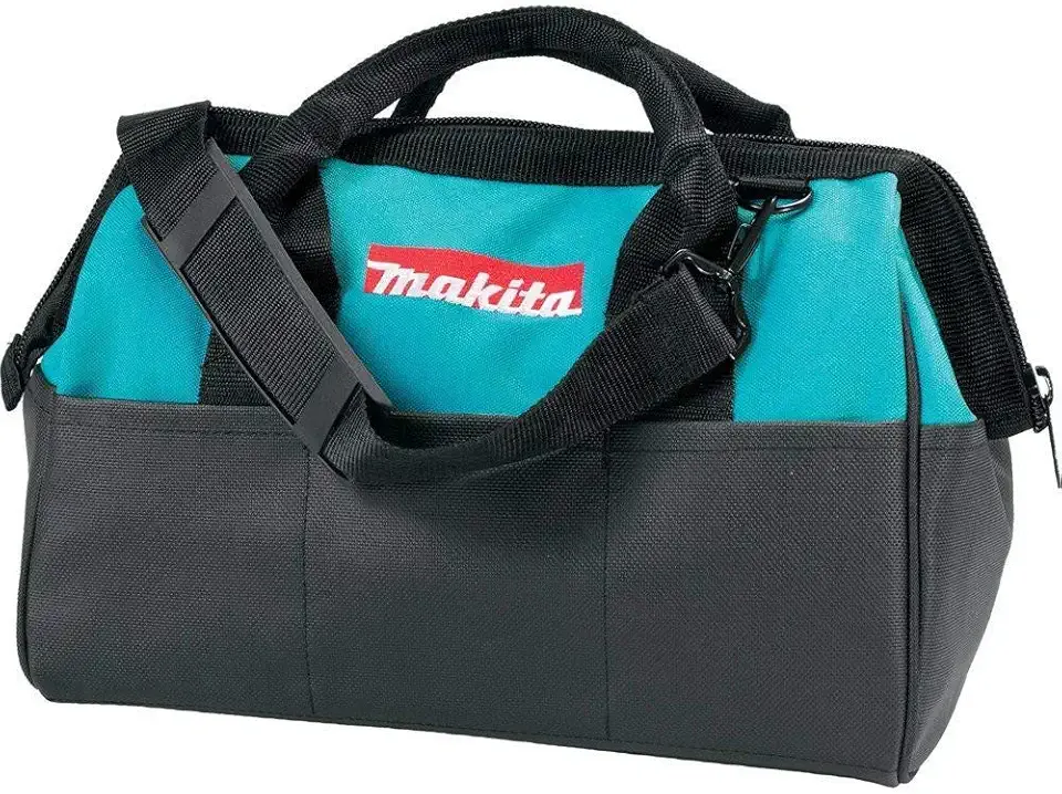 831253-8 Contractor Tool Bag, 14"