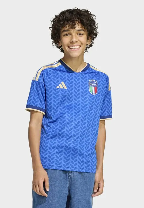 ITALY 26 HOME - Landslagsklær - bold blue