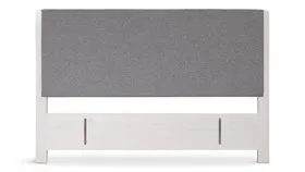 Super King Upholstered Headboard