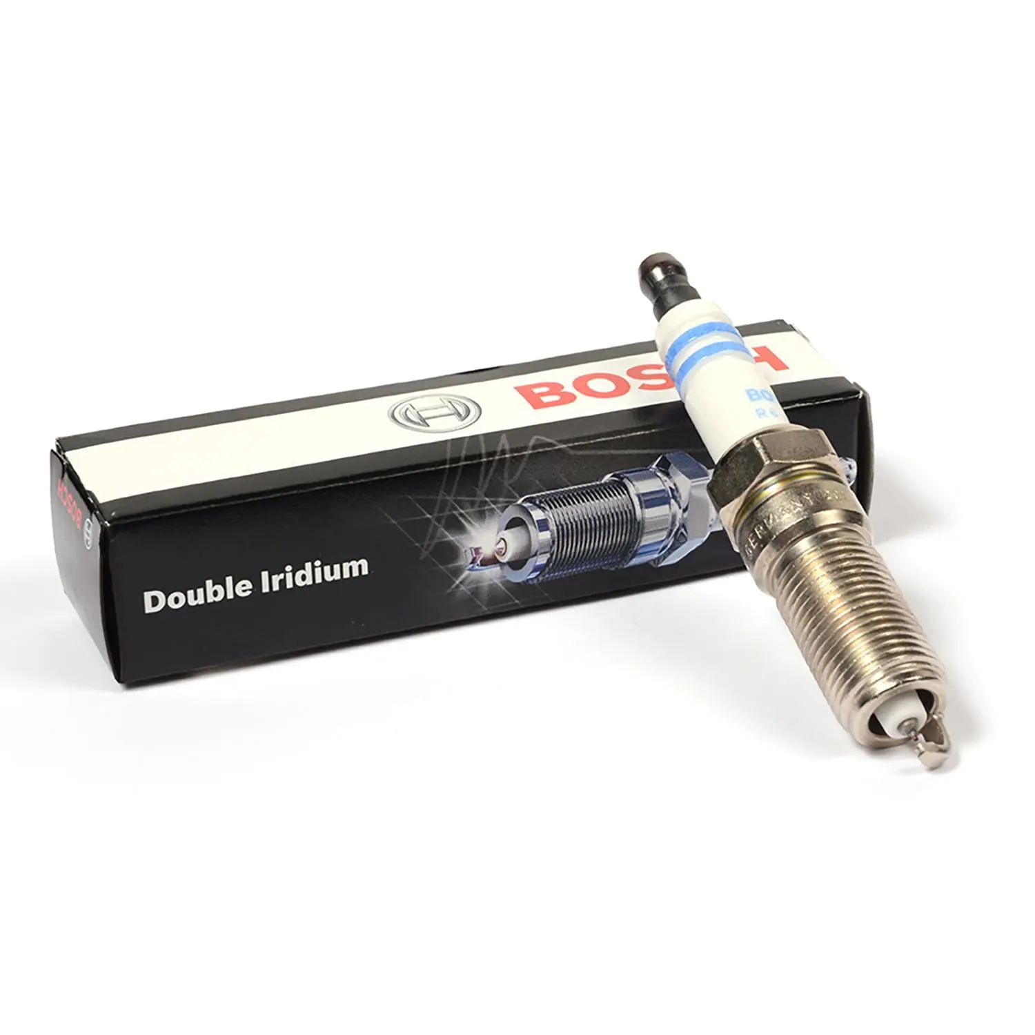 Bujia de Doble Iridio Bosch 9616