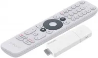 LEAP-AIR Streaming Stick weiß