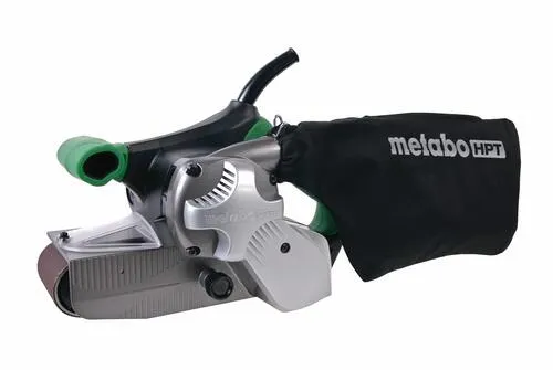 Metabo HPT® 9-Amp Corded 3" x 21" Belt Sander