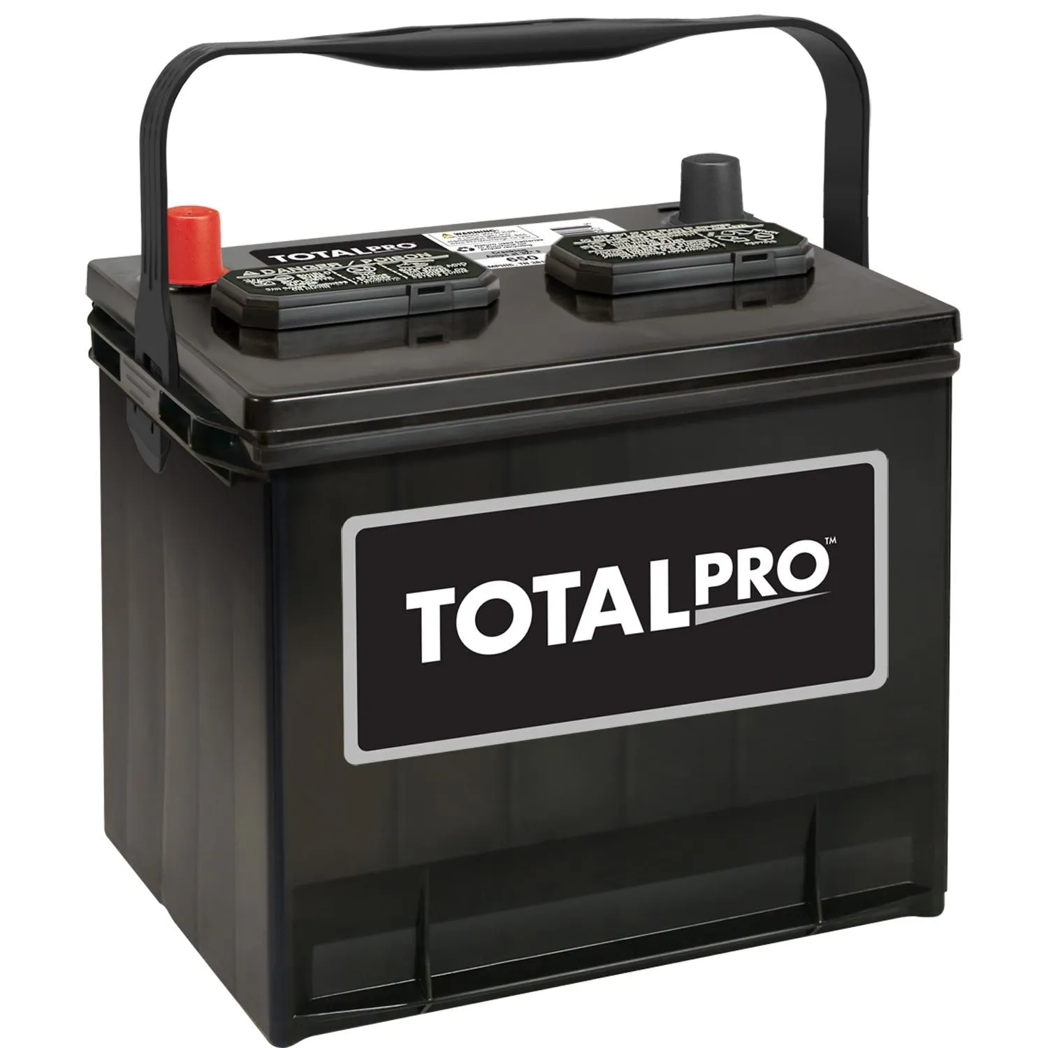 TotalPro Battery 35 / Group Size SAE - Type A 35-T