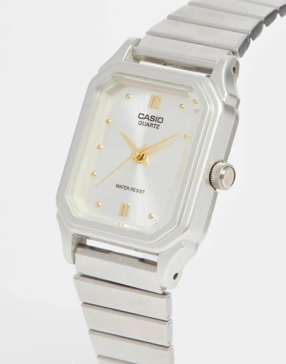 Casio LQ 400D 7AEF vintage style watch
