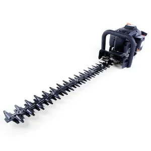 Tagliasiepi a benzina / a scoppio taglio 55cm sistema Antivibrazione FUXTEC MH126