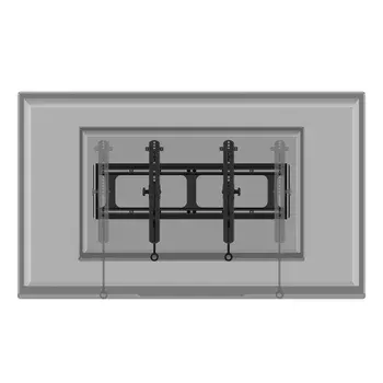 Sanus Home 65"- 140" Tilt Motion Extra Large TV Mount