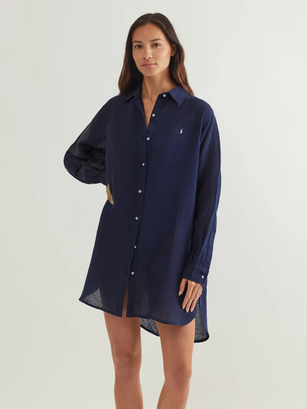 BOYFRIEND SHIRT